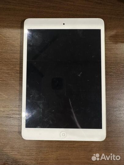 iPad mini 2