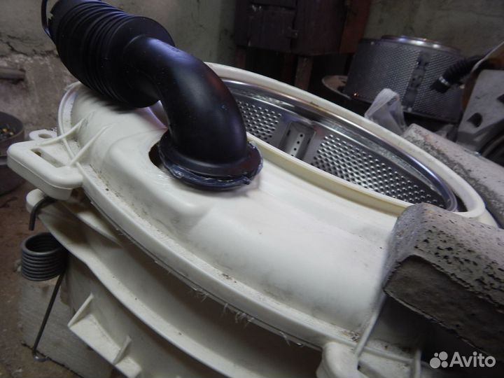 Ремонт стиральных машин частный мастер