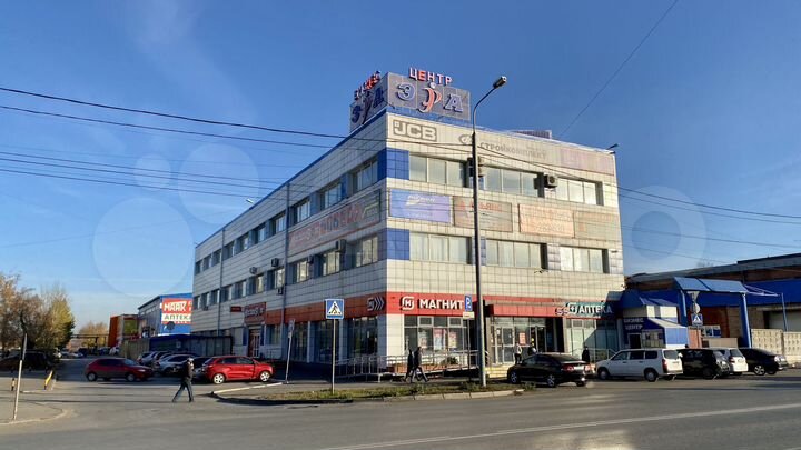Офис, 49 м²