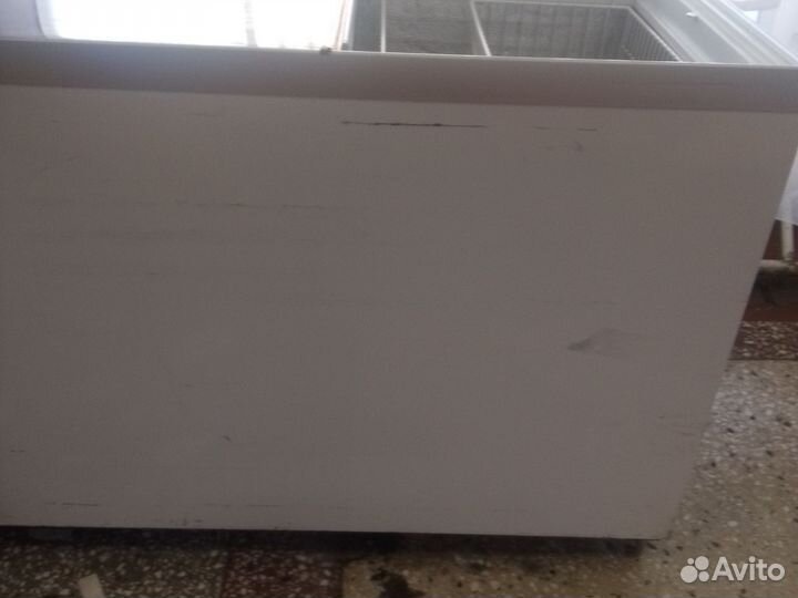 Холодильник бу