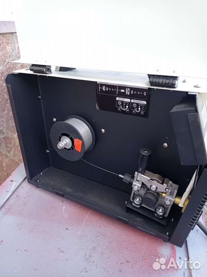 Сварочный полуавтомат бу