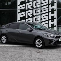 Kia Cerato 2.0 AT, 2019, 86 573 км, с пробегом, цена 1 979 000 руб.