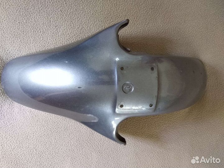 Крыло Suzuki RF400