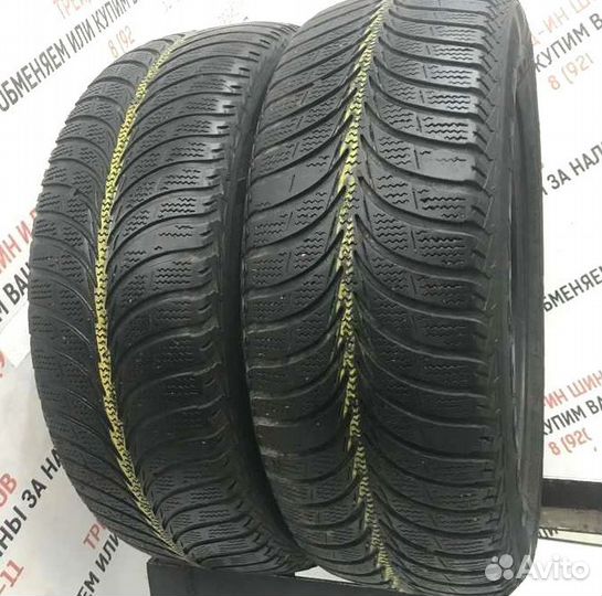 Goodyear UltraGrip 8 185/60 R15 88M