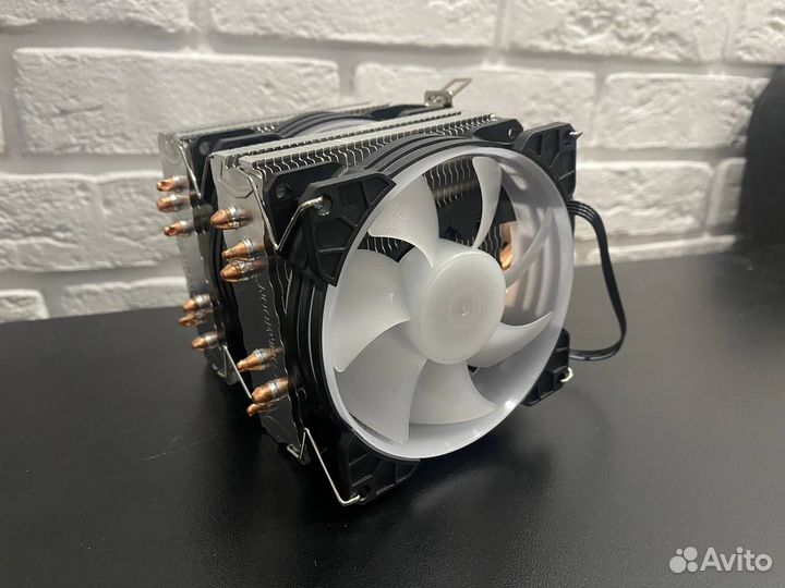 Кулер для процессора