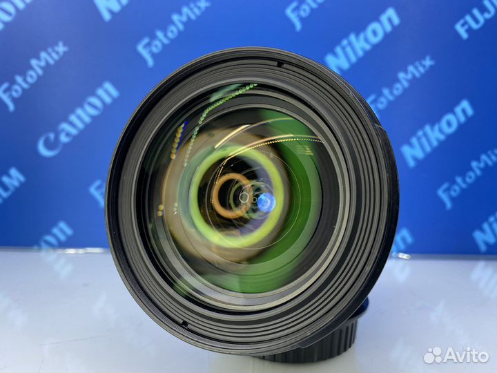 Canon 24-70mm f/4L IS USM (гарантия) sn6861