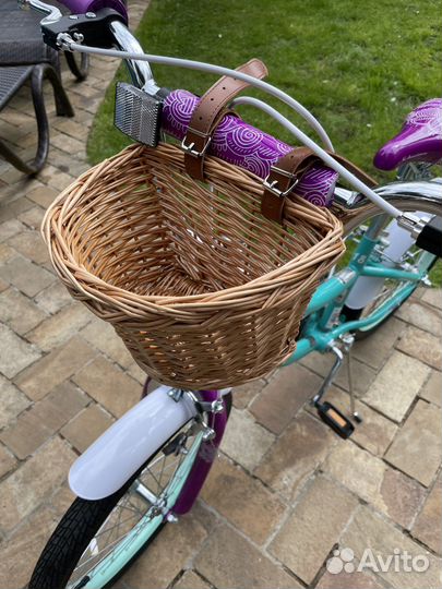 Детский велосипед Schwinn Elm 18