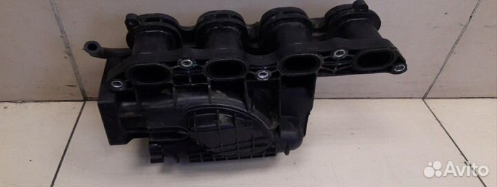 Коллектор впускной Hyundai Solaris