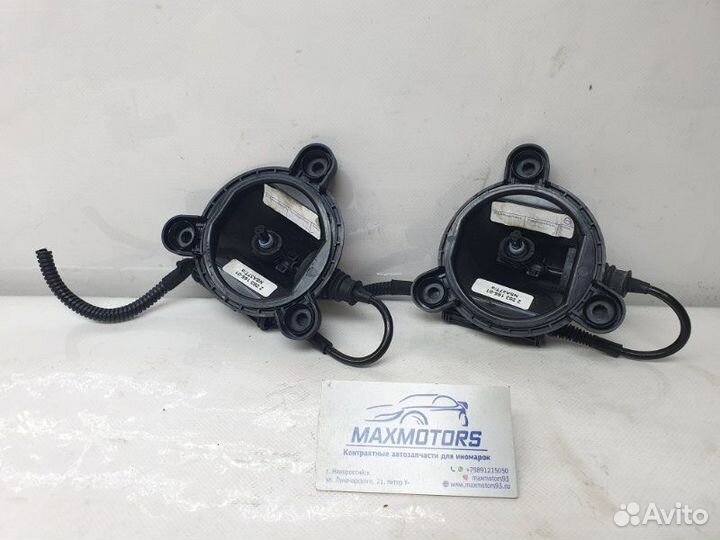 Разъем EDC Bmw 5-Series E60 M5 5.0 2008