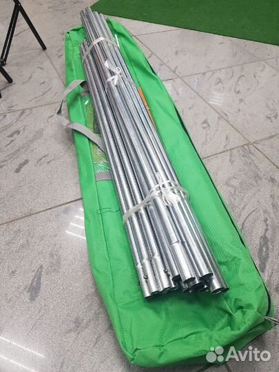 Палатка Кухня-шатер Беседка