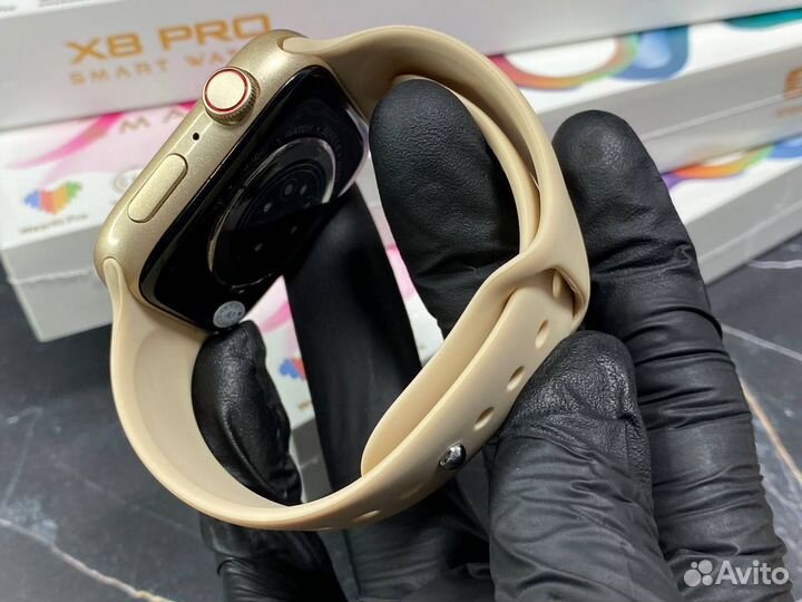 Watch X8 pro