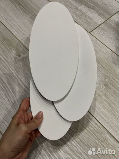 Настенный светильник бра