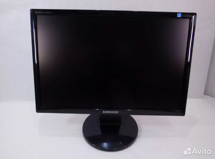 Монитор 943NWX