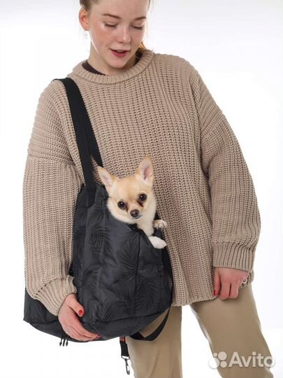 Автогамак - автокресло -переноска 