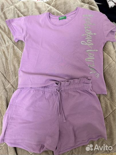 Костюм для девочки