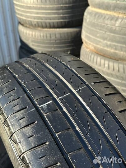 Pirelli Cinturato P7 215/55 R17 94W