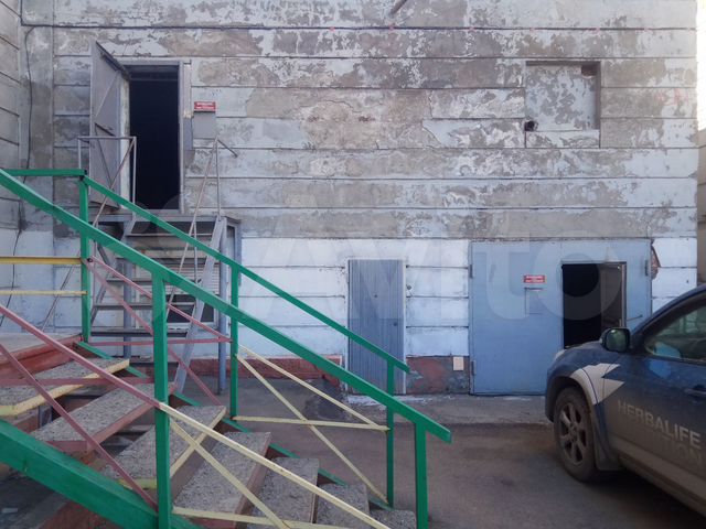 Складское помещение 83 кв.м в Новосибирске | Продажа коммерческой ...