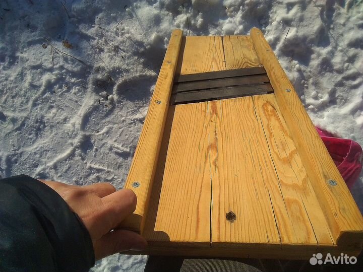 Шинковка капусторезка терка