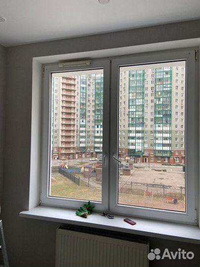 Пластиковые окна на заказ/ Окна пвх