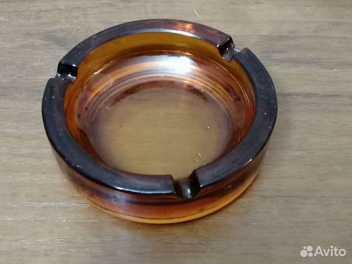 Пепельницы СССР