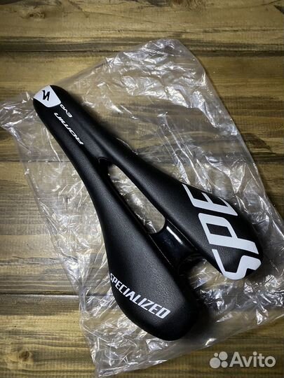 Велосипедное седло Specialized