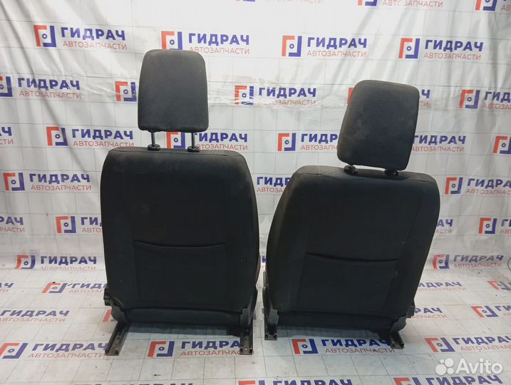 Комплект сидений LADA Granta