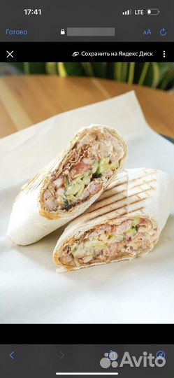 Продам кафе 