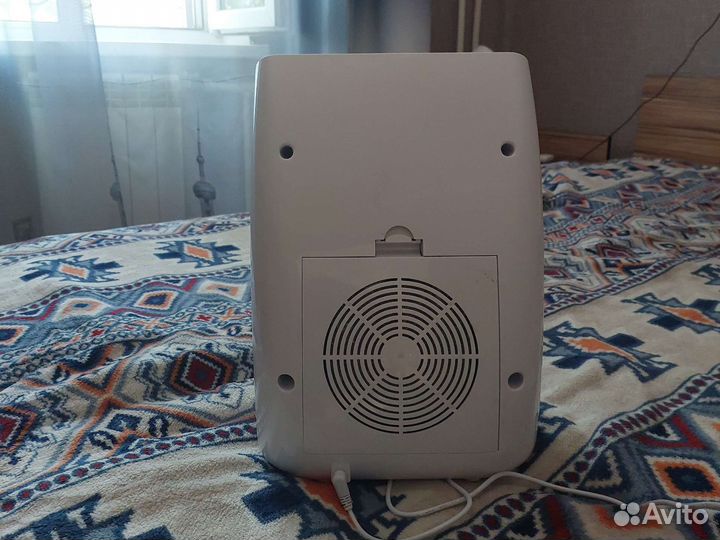 Очиститель воздуха Daikin