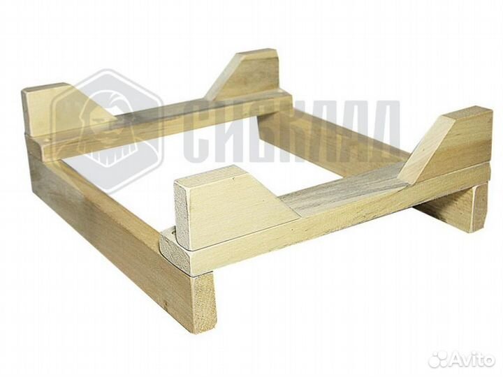 Подставка под бочку 20л. Ставбондарь