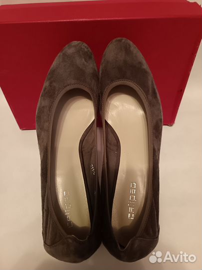 Calipso, размер 40, туфли, новые