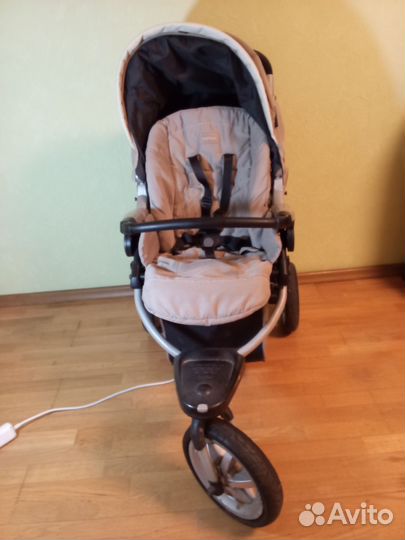 Коляска Peg perego GT3