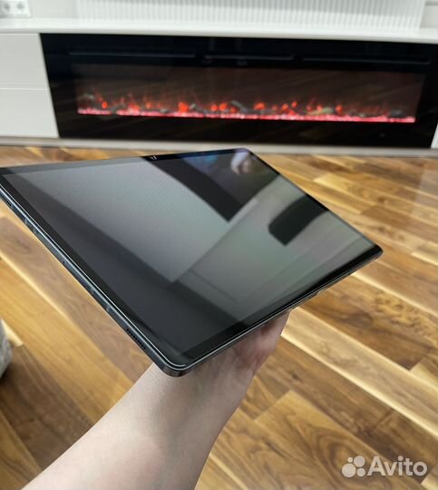 Samsung Galaxy Tab S9 plus (планшет)