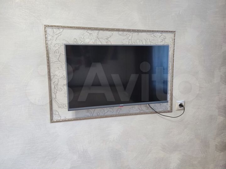 1-к. квартира, 35 м², 5/5 эт.