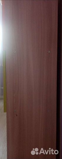 Полка настенная навесная и стол