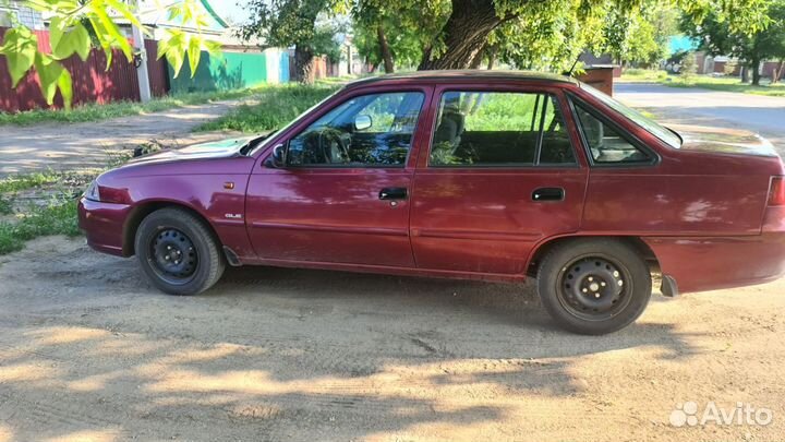 Daewoo Nexia 1.5 МТ, 2011, 60 000 км