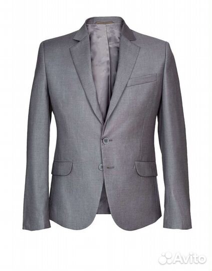 Школьный костюм sky lake 42/170 брюки, пидж 44/176