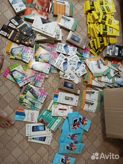 Защитные стекла пленки для телефонов android 500+