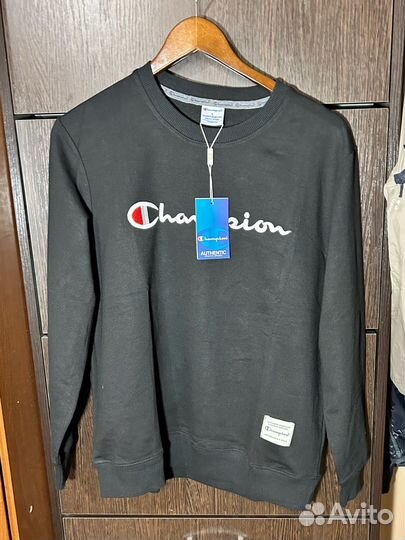 Толстовка champion