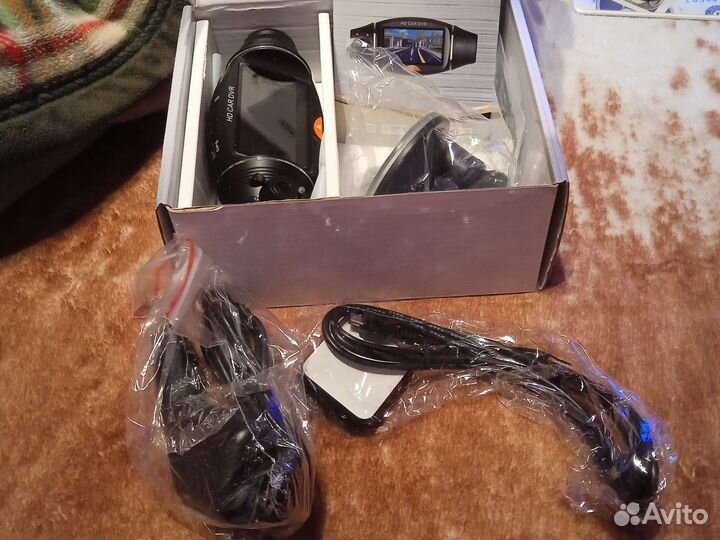 Видеорегистратор