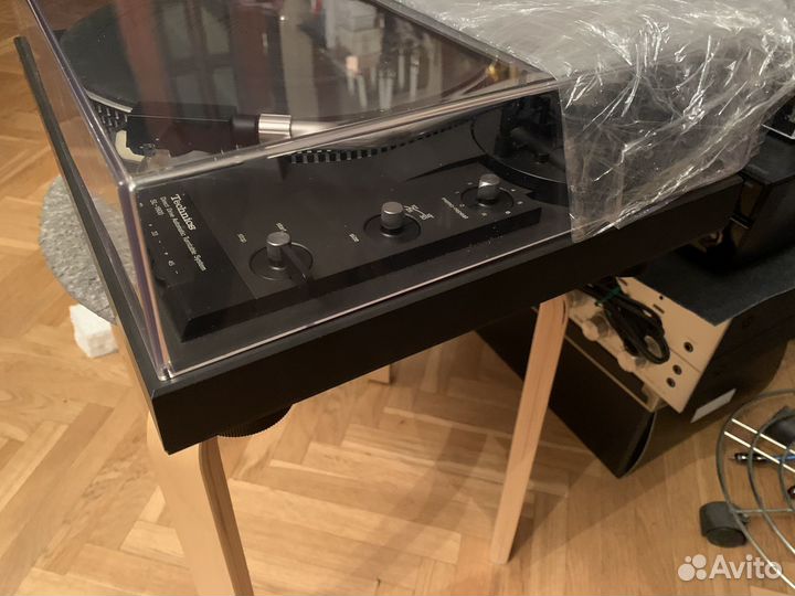 Проигрыватель винила technics SL 1900