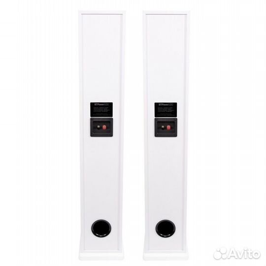 MT Power 89509028 Elegance-2 Set-5.1 White (Bg)