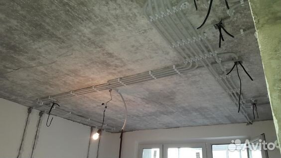 Электрик Частный мастер. Услуги Электрика