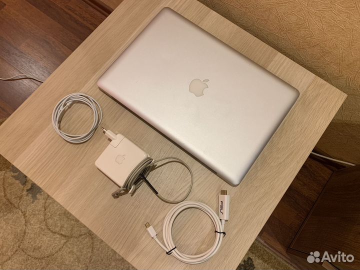 Macbook Pro 15 mid 2012