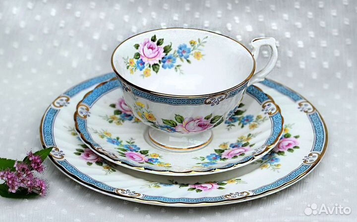 Антиквариат windsor Англия