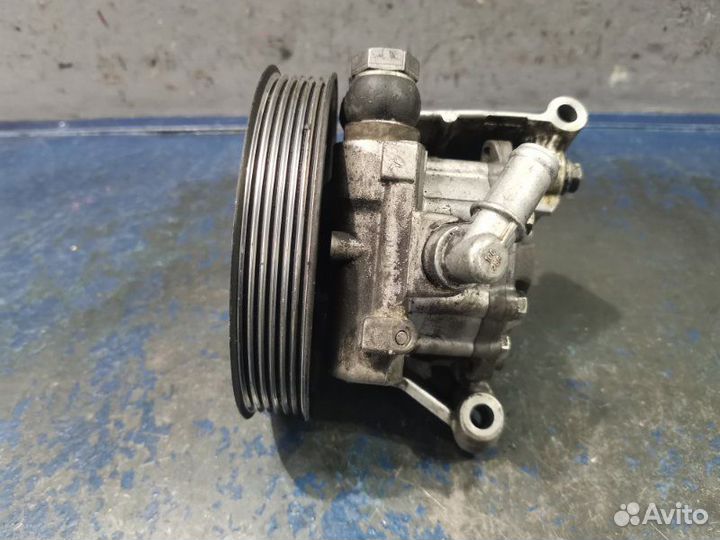 Гур Audi A6 C6 CCE 2.8