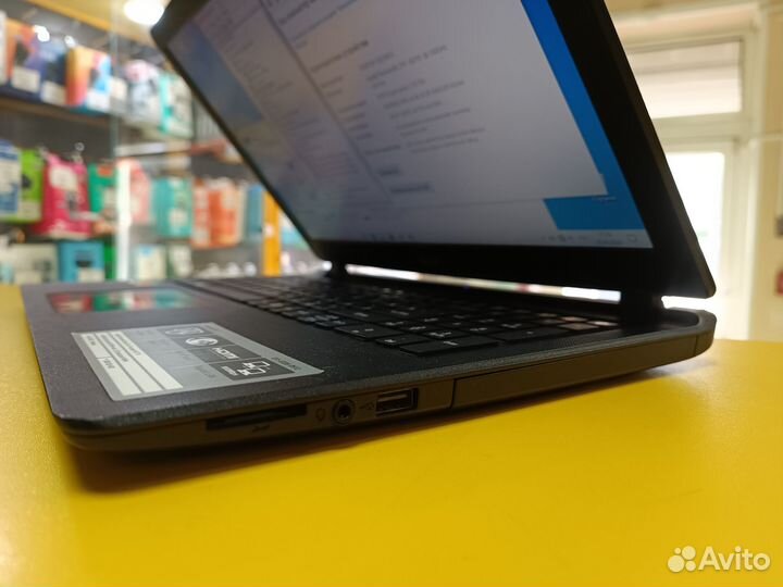 Ноутбук Acer ES1-532g