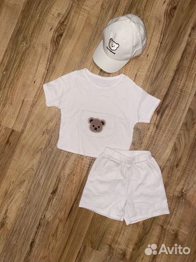 Детский комплект