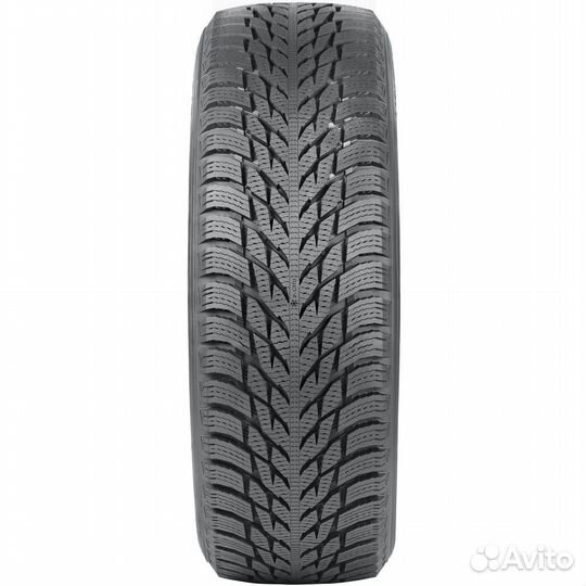 Nokian Tyres Hakkapeliitta R3 205/65 R15 94R