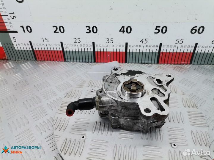 Тнвд Volkswagen Golf 5 2007 03G145209D