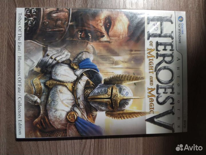 Игры для пк